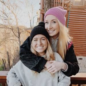 Meet your Posher, Allie